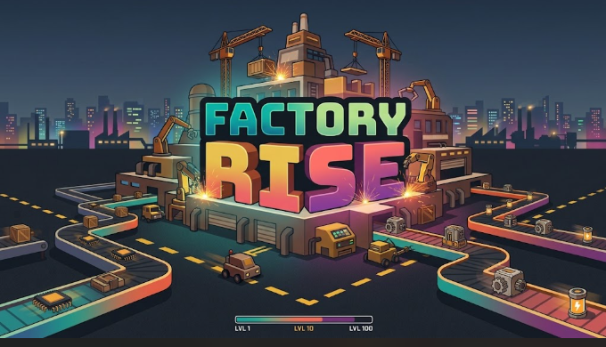 FactoryRise