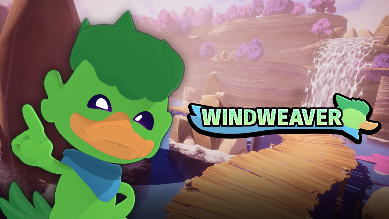 Windweaver