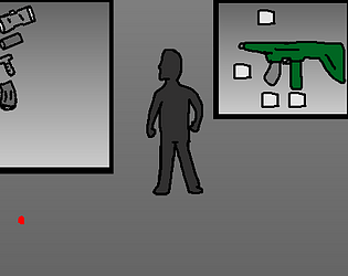 PUBG LOOTING TAB