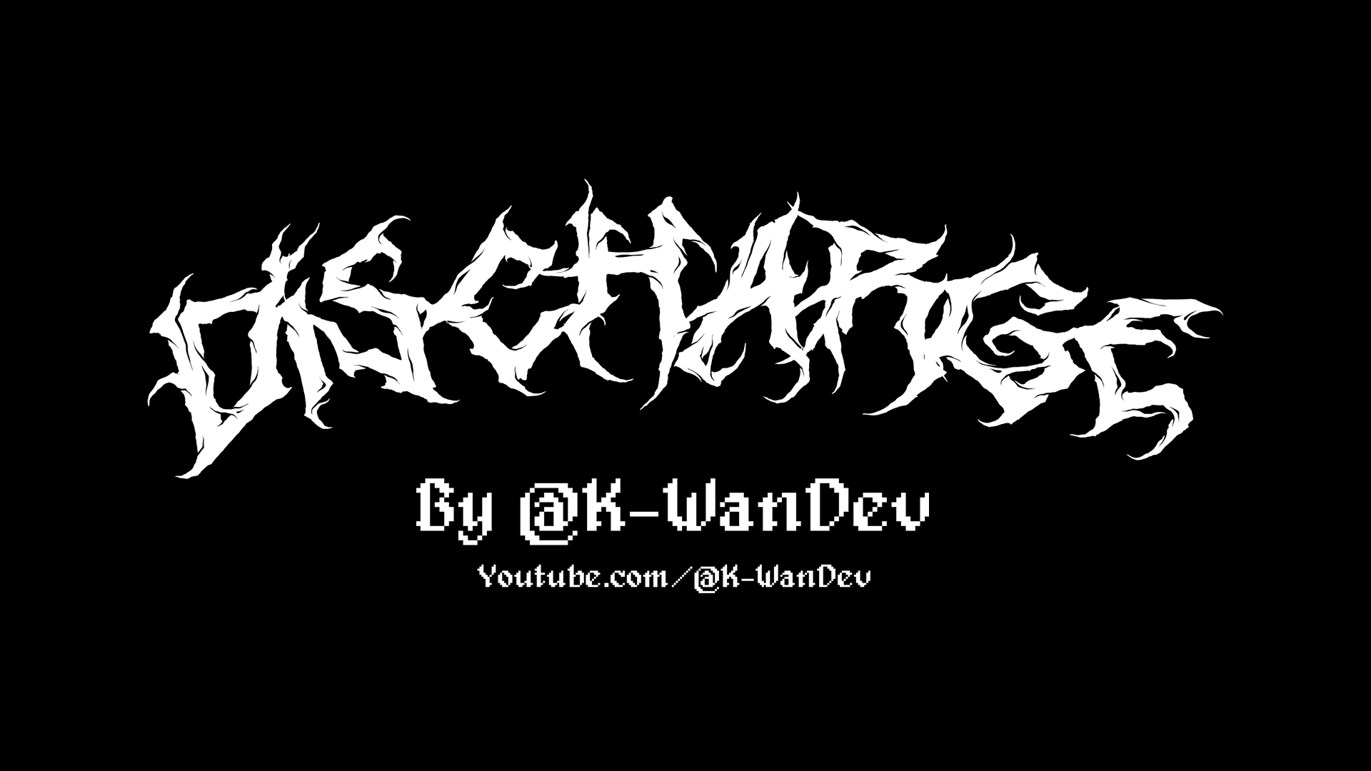 DISCHARGE