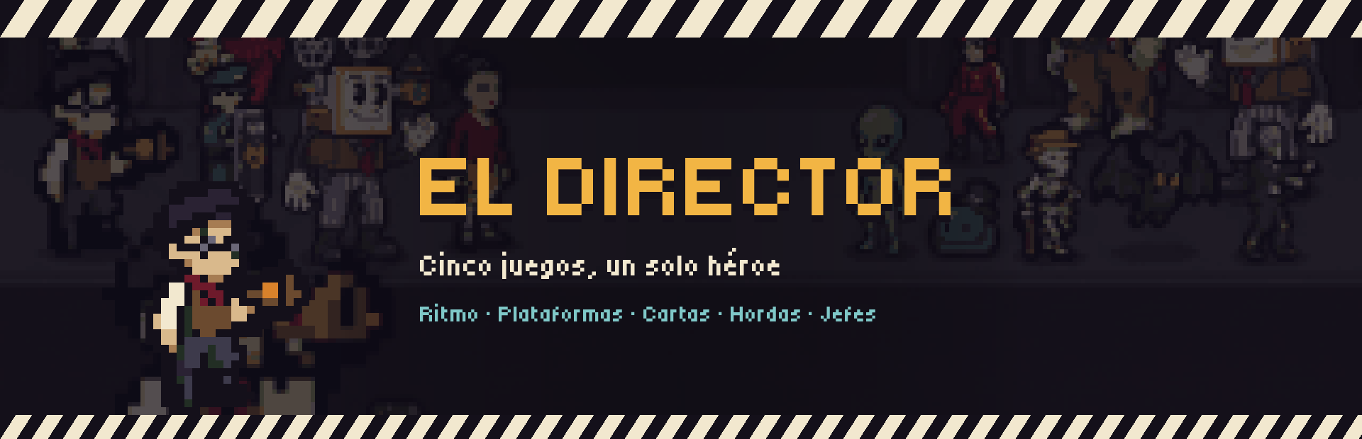 El Director