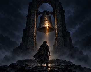 The Bell of Vespera