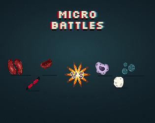 MICRO BATTLES