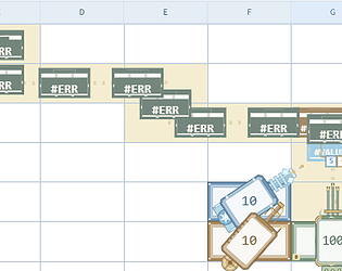 Spreadsheet TD