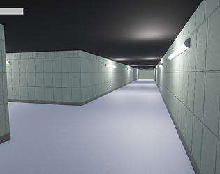 Transitus game screenshot