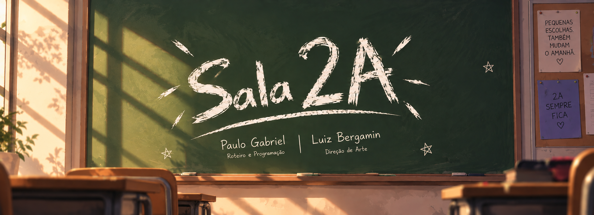 Sala 2A