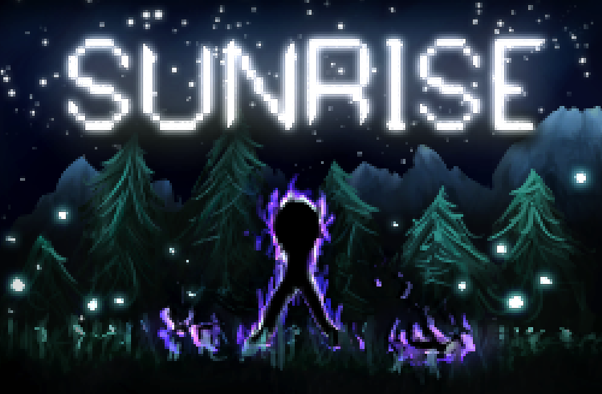 Cover image for Sunrise7