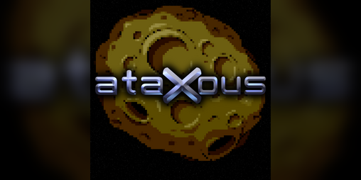 Cover image for ataXous