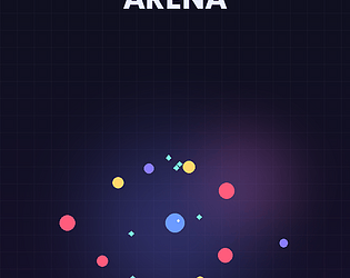 Survivor Arena game screenshot