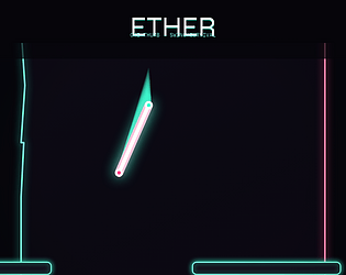Ether game screenshot