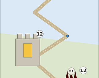 Hearth & Horde game screenshot