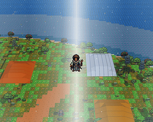 Taiao game screenshot