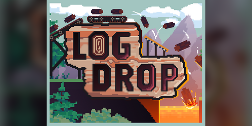 Cover image for Log Drop