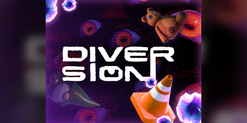 Cover image for Diversion