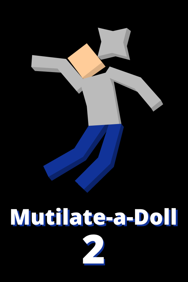 Mutilate-a-Doll 2