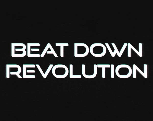 Beat Down Revolution