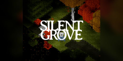 Cover image for Silent Grove