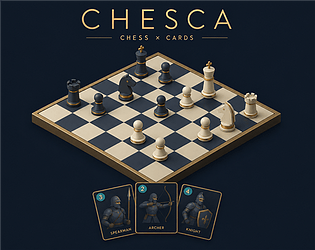 CHESCA