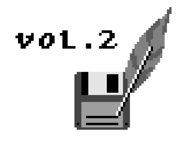 Cover image for La otra historia del videojuego: Volumen 2