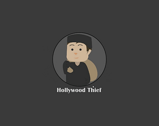 HollyWood Thief