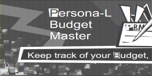 Cover image for Persona-L Budget Master