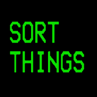 Sort Game