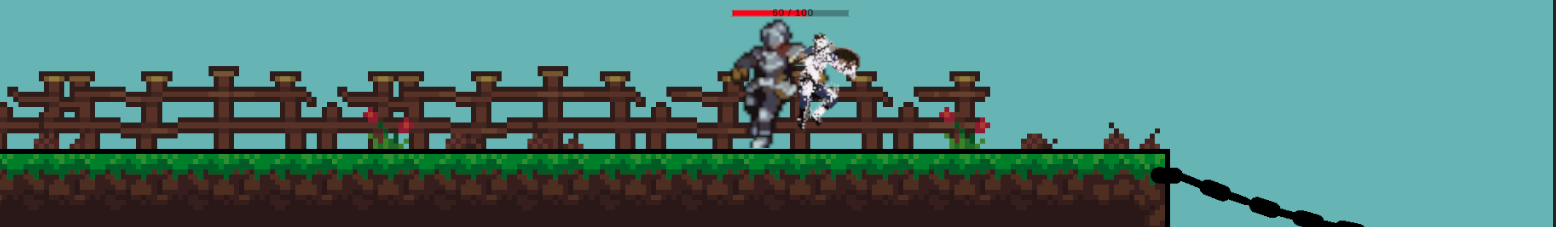 Chasing a Lord