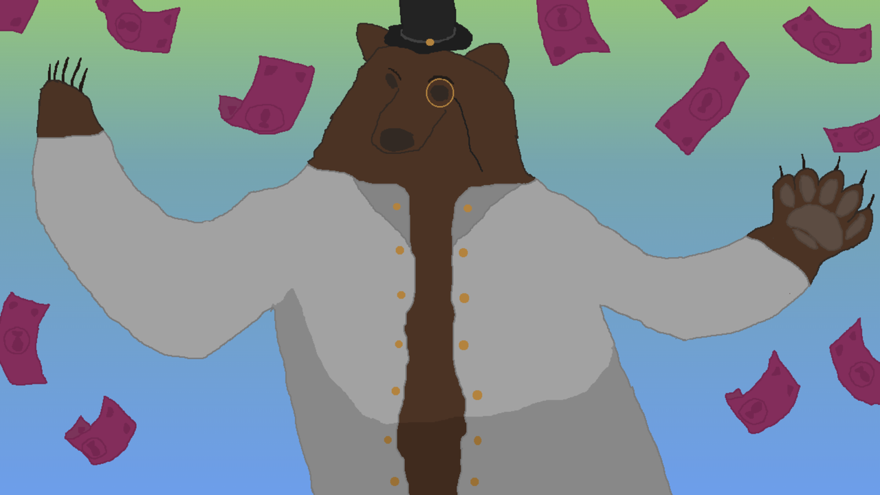 Salmon Clicker