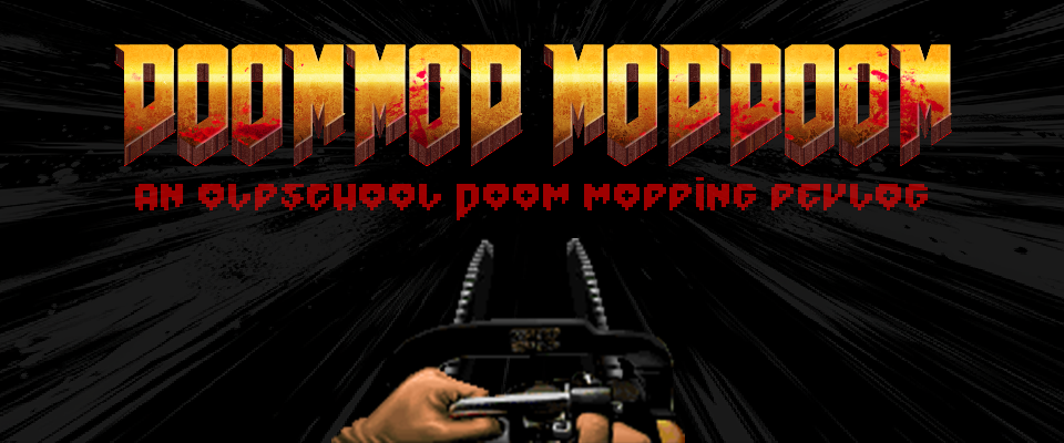 DOOMMOD MODDOOM