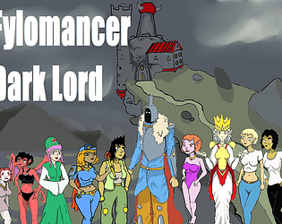 Fylomancer