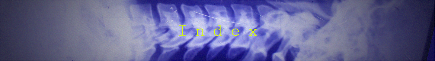 Index