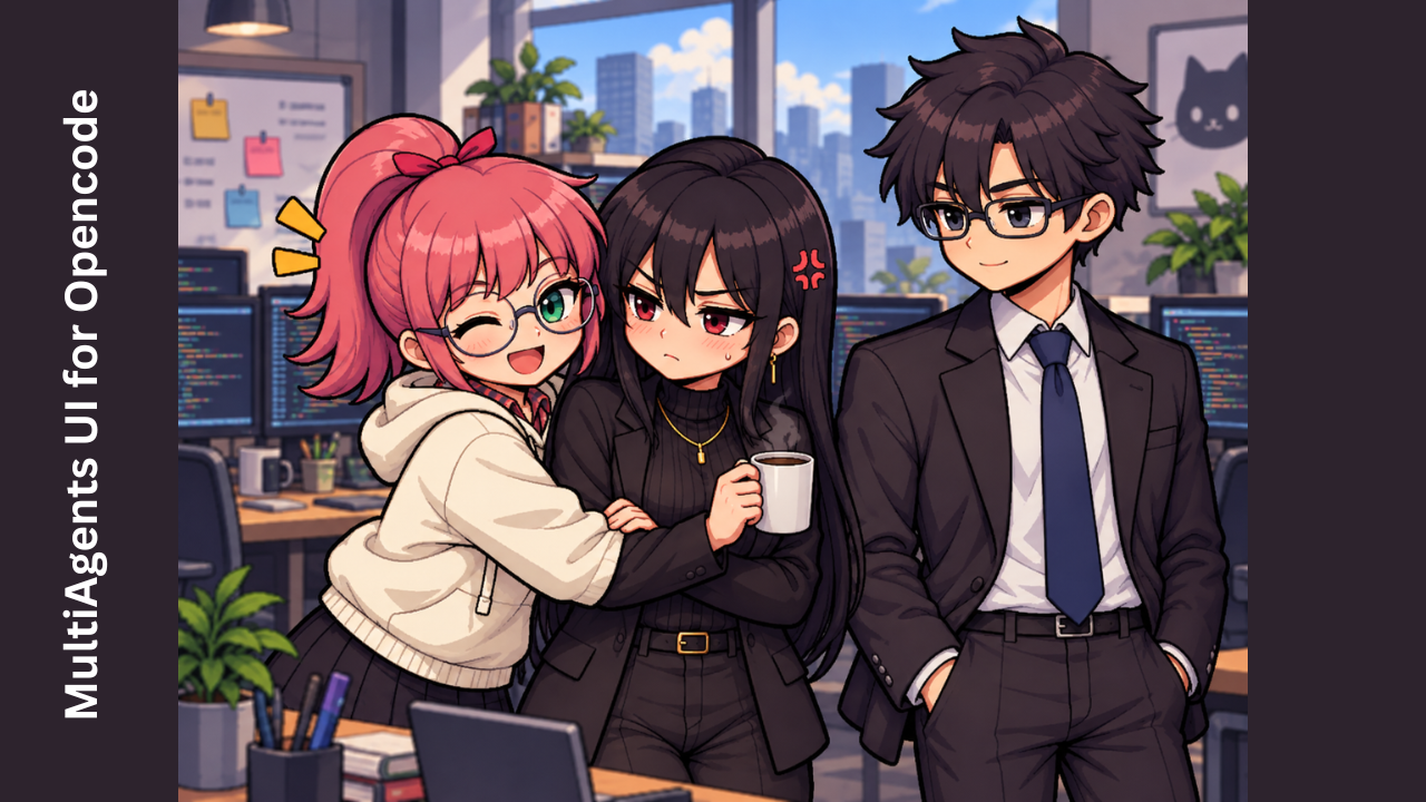 My Agents