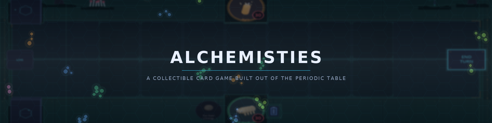Alchemisties
