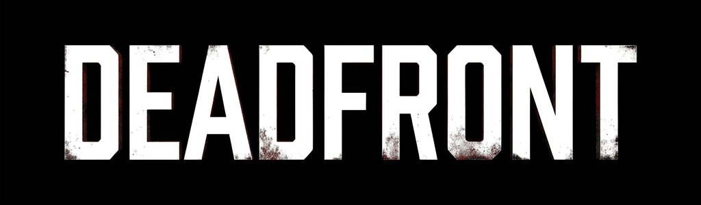 DeadFront