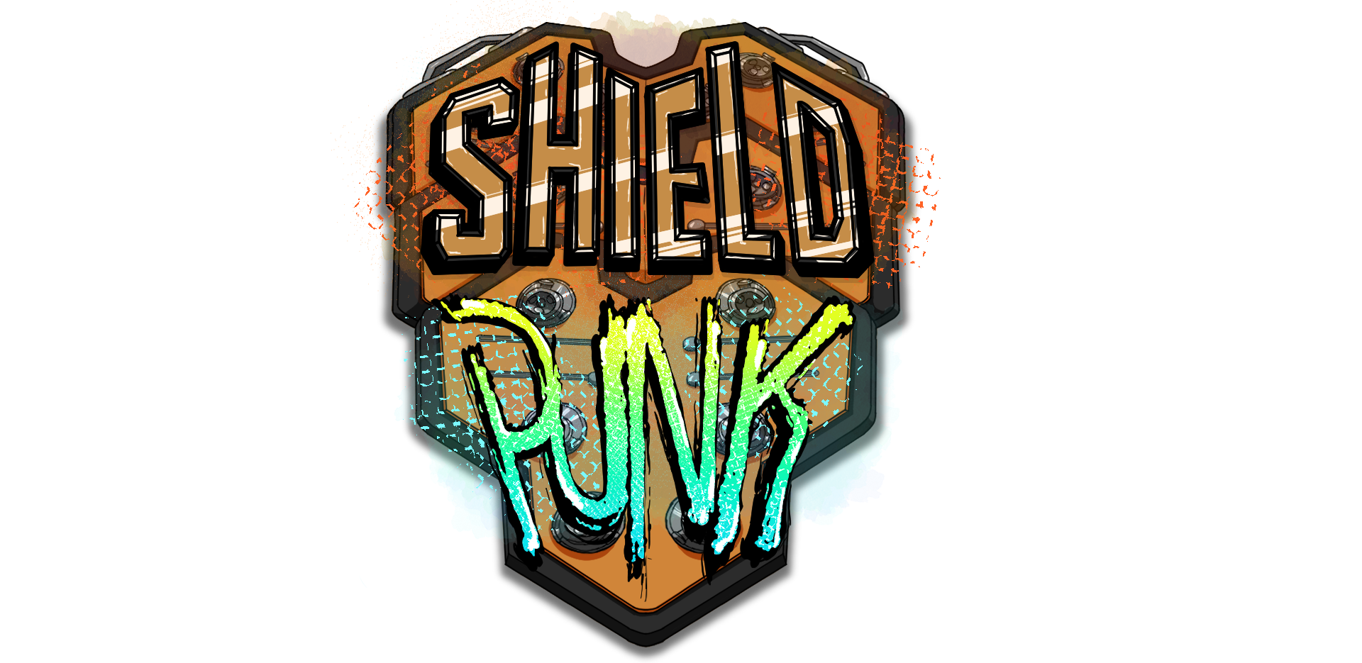 ShieldPunk (DEMO)
