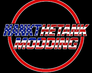 HankTheTankModding Store Category