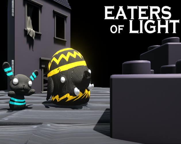 Eaters of Light