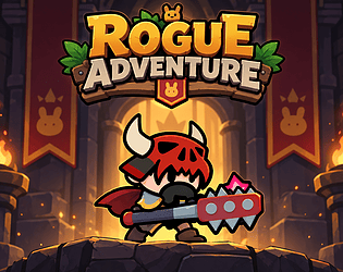 Rogue Adventure