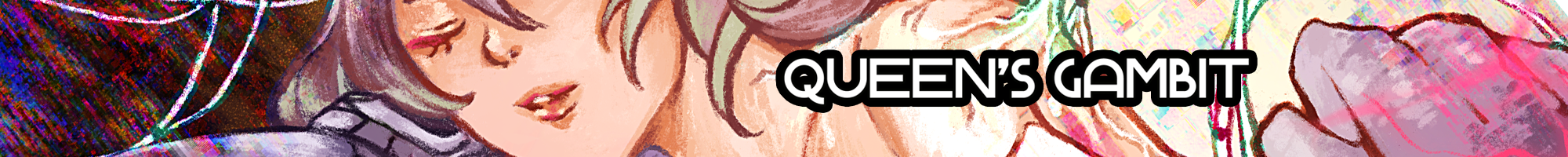 Queen's Gambit