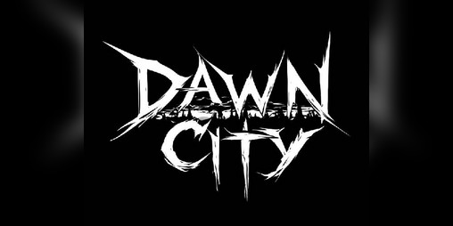 Cover image for DAWN CITY, VOL. 1 — Three Daggerheart Compatible Adventures