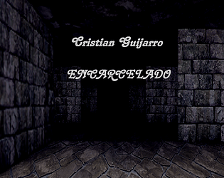 Encarcelado game screenshot