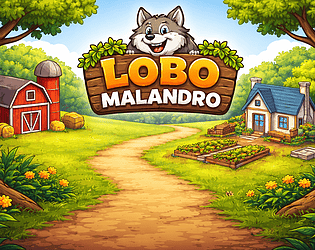 Lobo Malandro