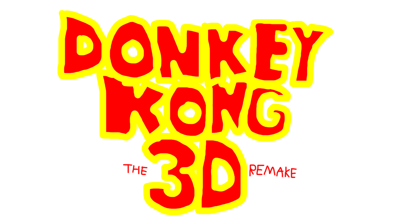 download donkey kong 3d