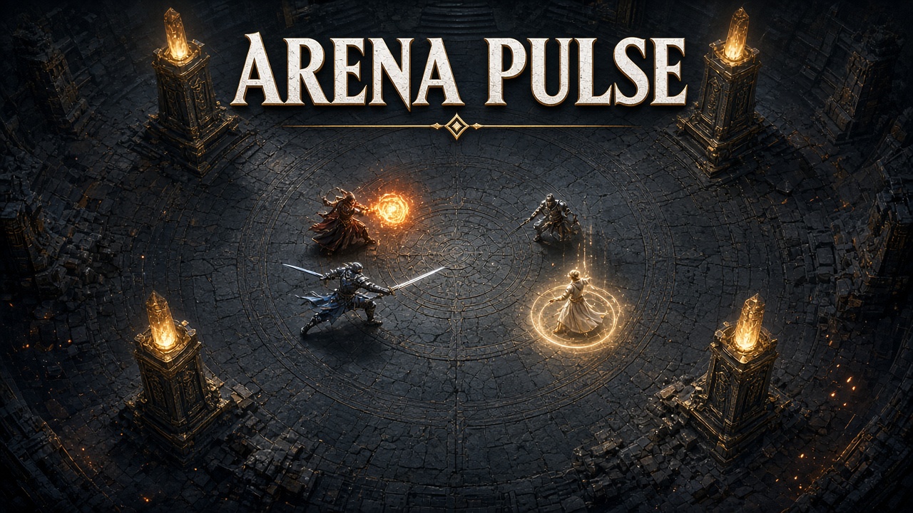 ArenaPulse