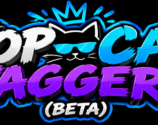 Top Cat Taggers