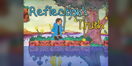 Cover image for Reflection's Truth