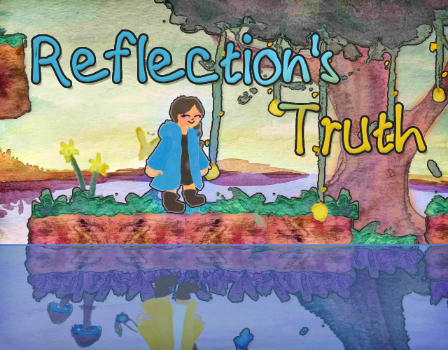 Cover image for Reflection's Truth