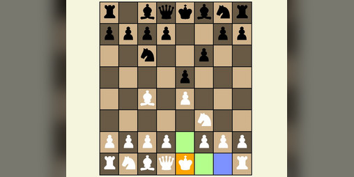 Cover image for Chess