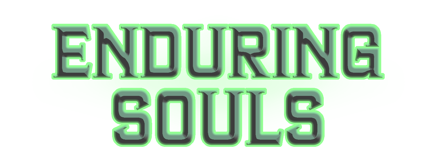 ENDURING SOULS
