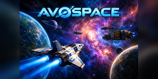 Cover image for Avospace